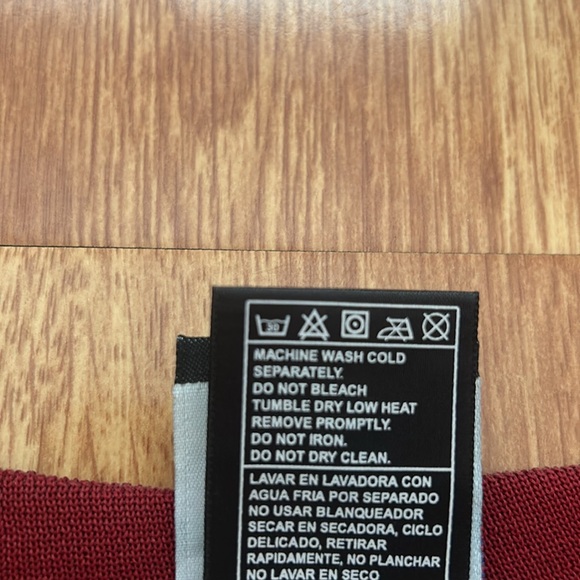 Adidas Miami Heat Wade Jersey - Picture 5 of 10